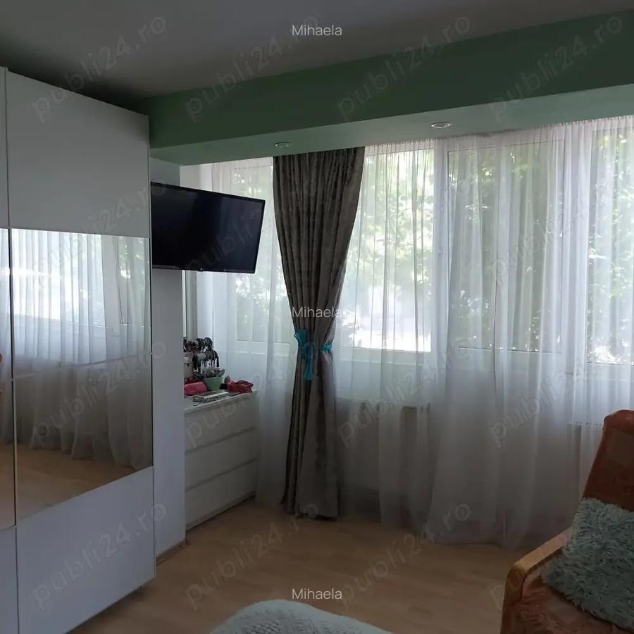 Vand apartament apartament cu trei camere in Slobozia - 5