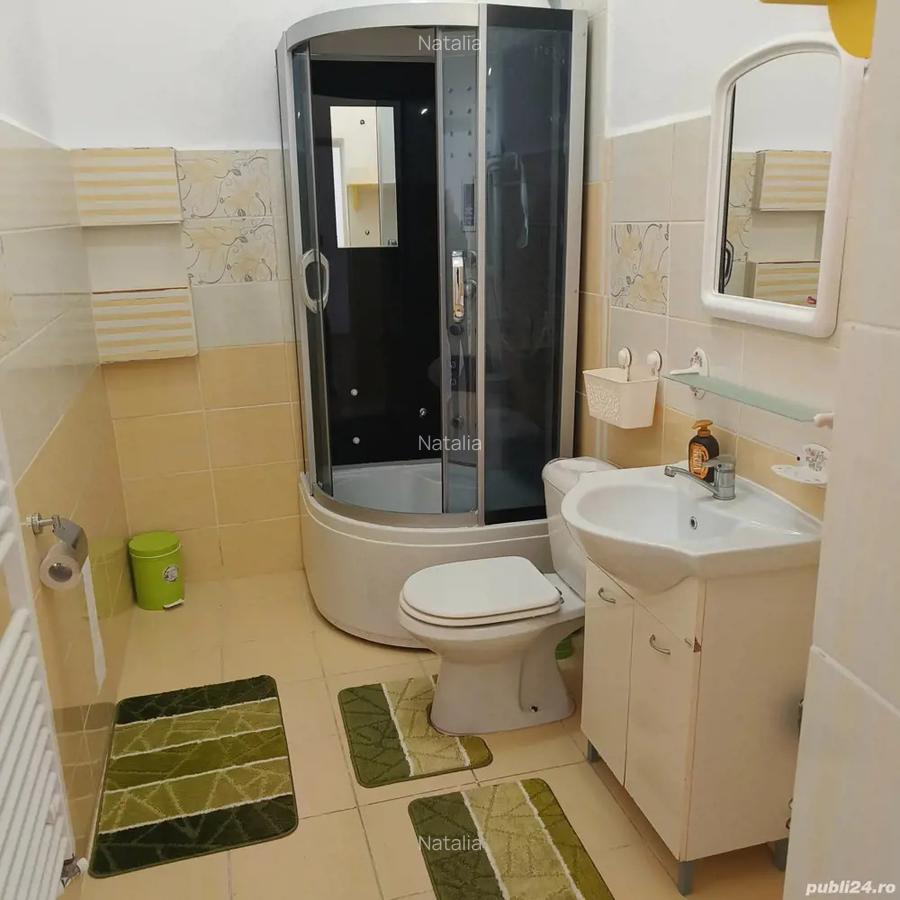 Vand apartament 2 camere la curte - 2