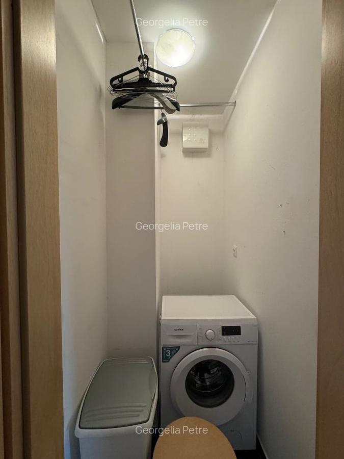 Apartament 3 camere mobilat// 2 locuri de parcare// Cartierul German - 17
