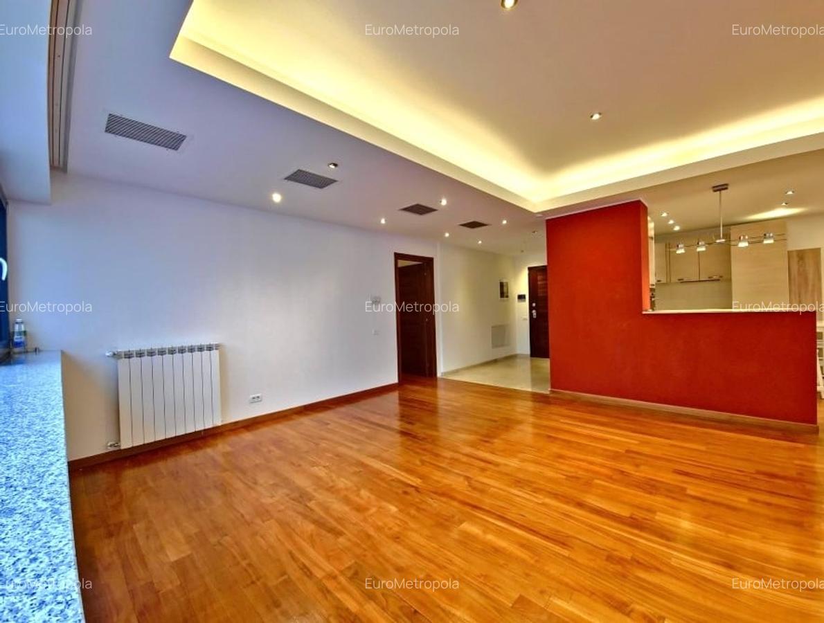 Penthouse 3 camere, 155 mp  Aviatorilor - 3