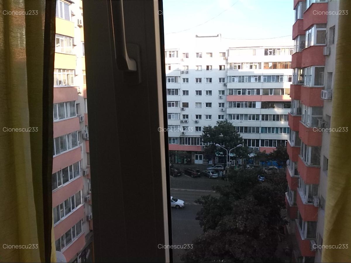 Proprietar, inchiriez garsoniera, Calea Mosilor Eminescu - 7