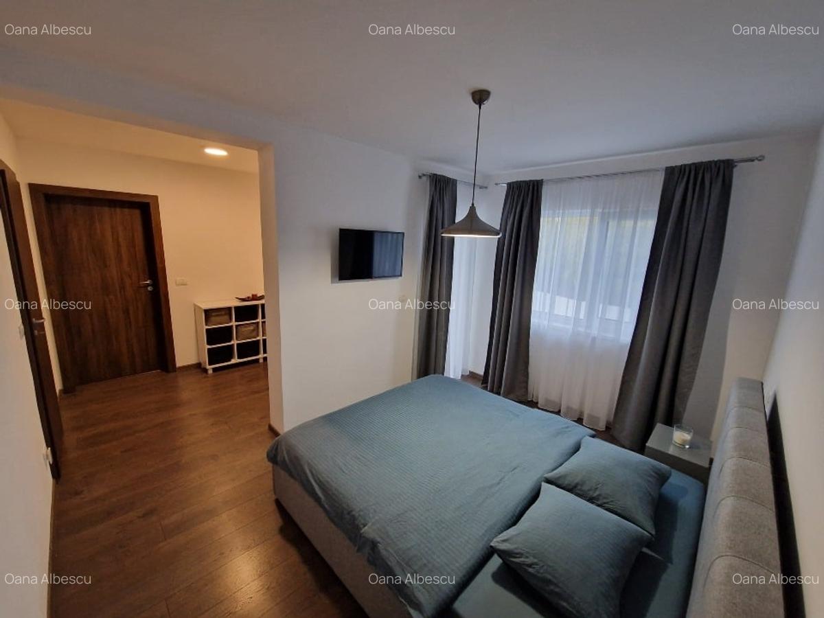 Proprietar - vând 1/2 duplex cu garaj - 9