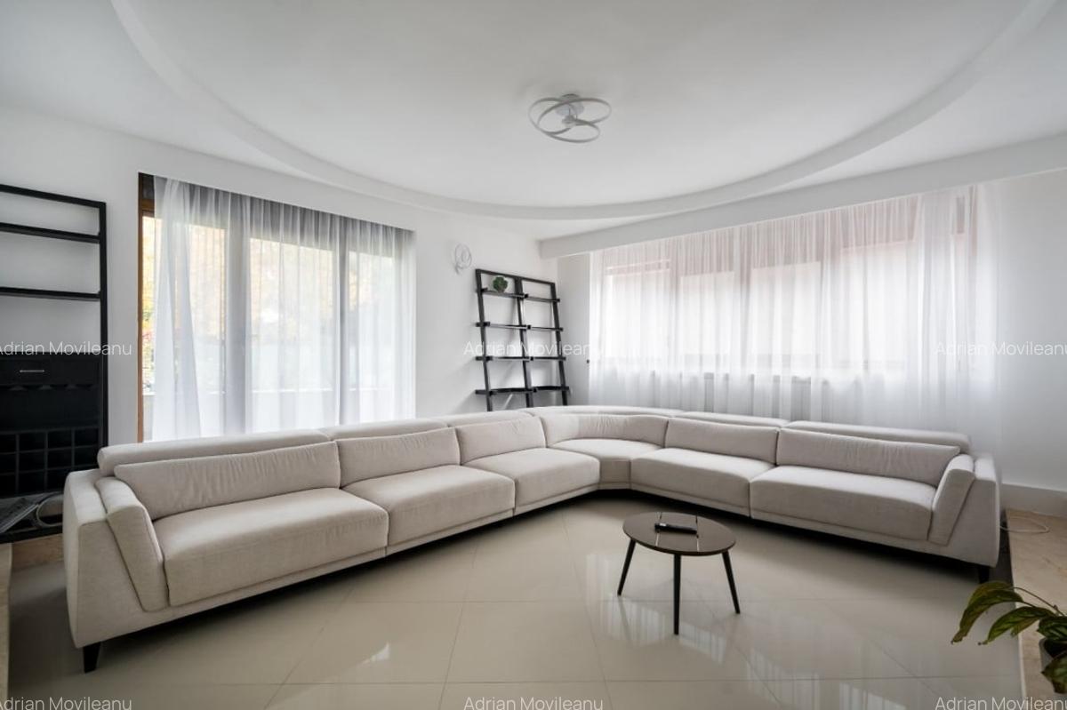 IANCU NICOLAE - AMFITEATRU RESIDENCE, 350 MP, 7 DORMITOARE, 5 BAI, 650 TEREN MP - 54 IANCU NICOLAE - AMFITEATRU RESIDENCE, 350 MP, 7 DORMITOARE, 5 BAI, 650 TEREN MP - 54