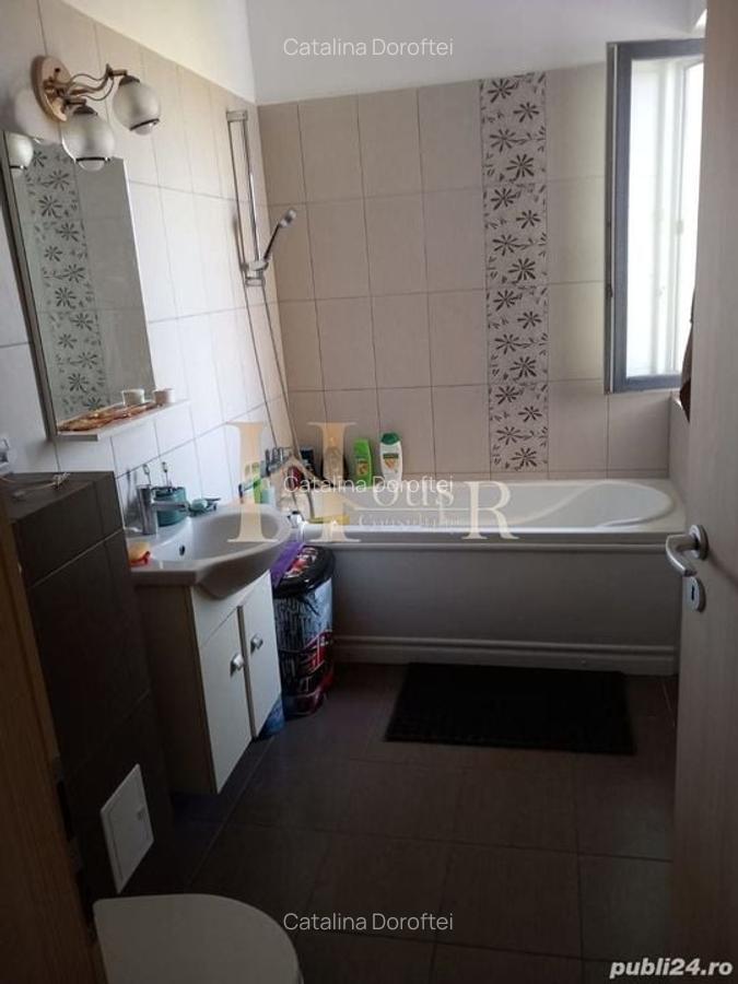Loc de parcare in CF. Parc in apropiere. Mobilat si utilat - 5