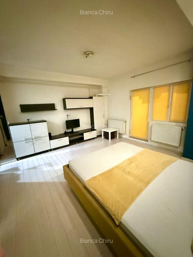 Garsoniera superba mobilata si utilata complet Strada Rezervelor 93 - 3