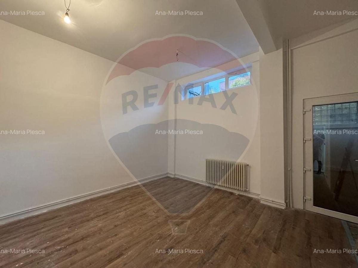 Spatiu comercial- 120 mp zona Bancilor(Podgoria) - 6