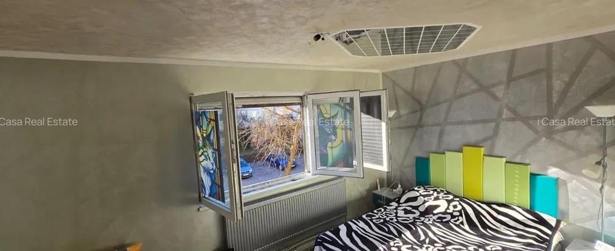 Apartament 2 camere Astra - 2