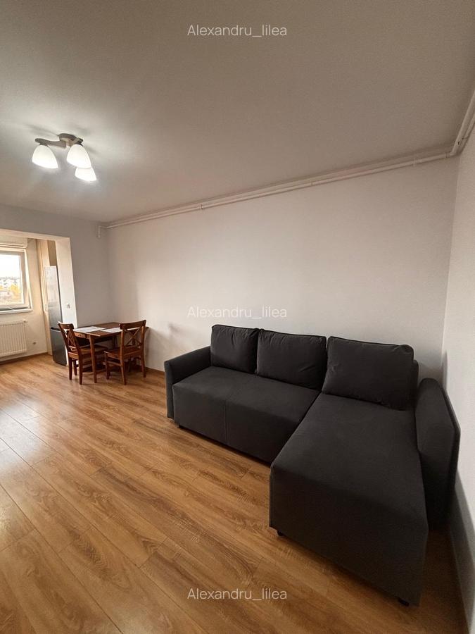 Inchiriez apartament 2 camere Palladium Residence, Nicolae Teclu, Pallady - 2