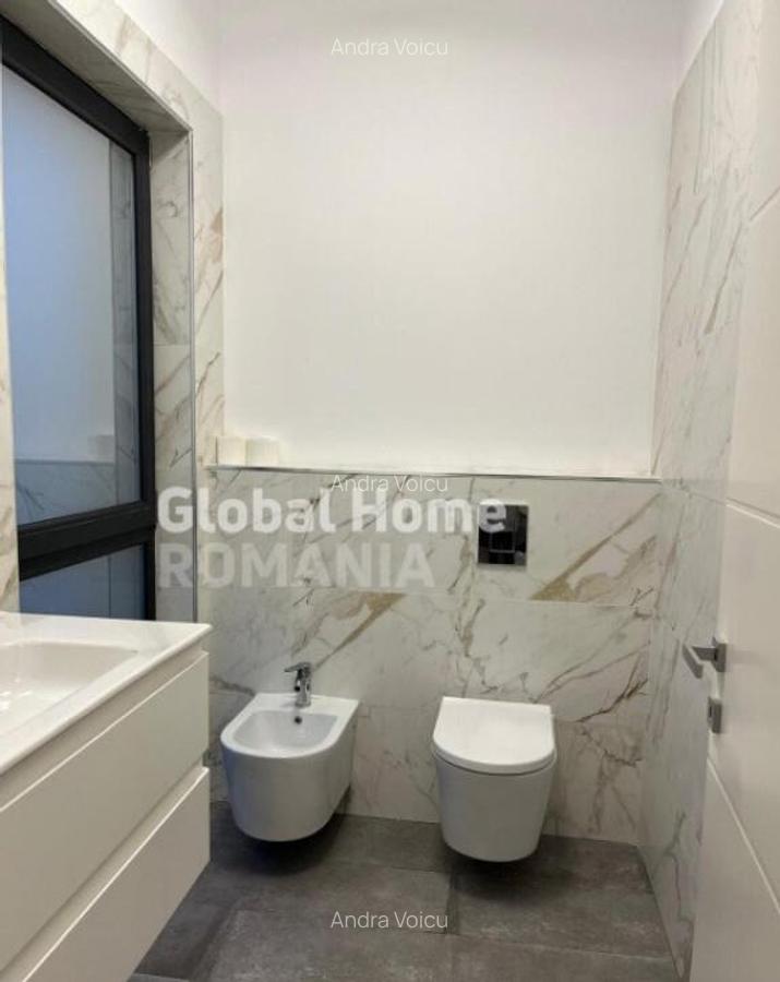 Penthouse Triplex 135MP | 1 Loc Subteran | Panoramic Forest - 17