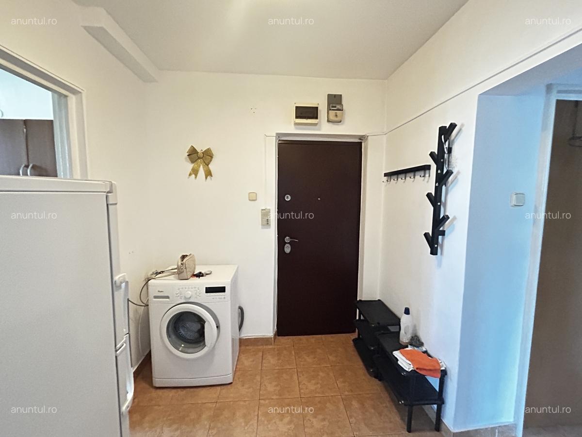 Dristor 2 camere Metrou 2 min Park Lake - 8