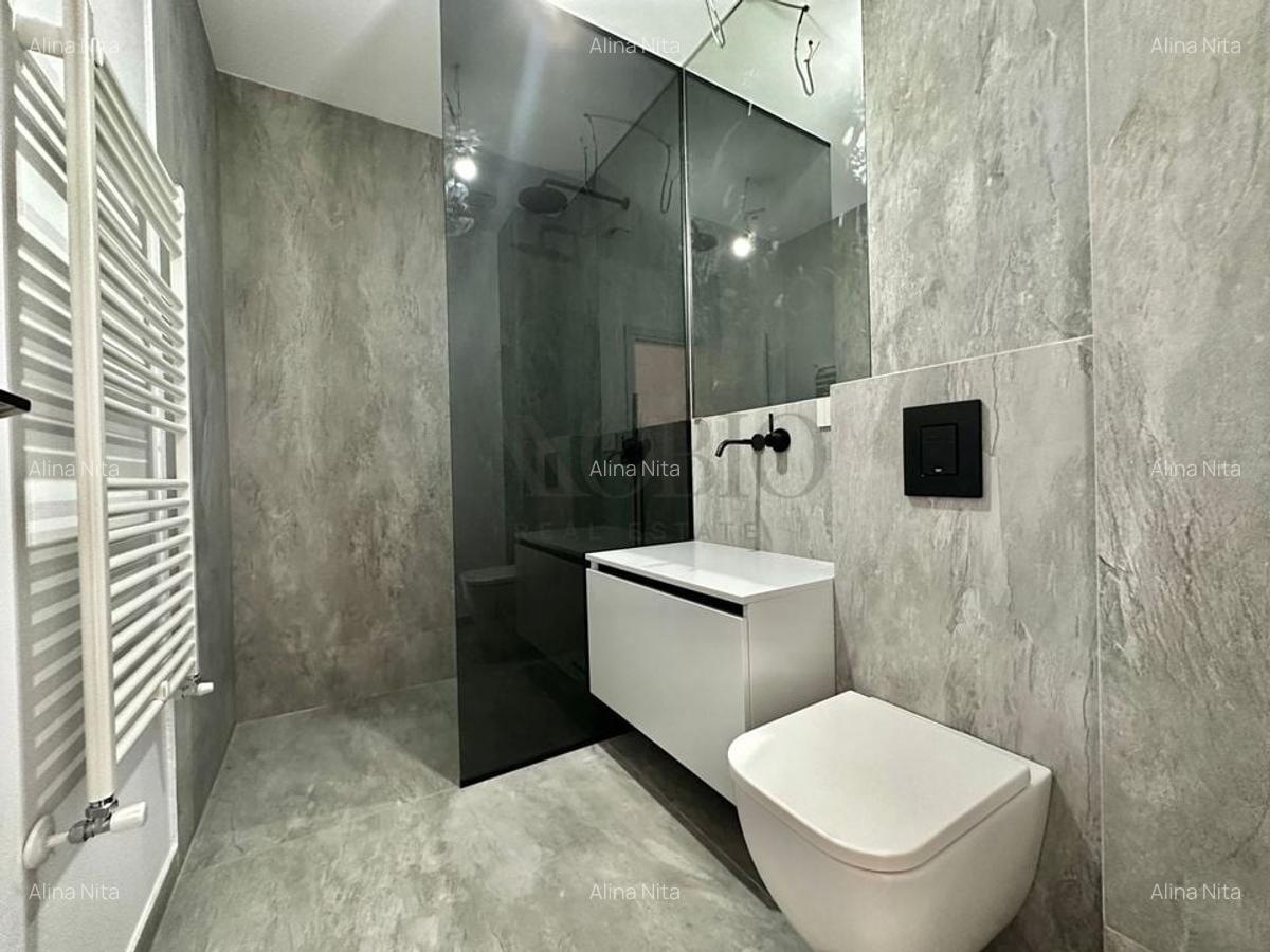 Penthouse 4 Camere | Terase 97 MP | Jolie Ville - 7