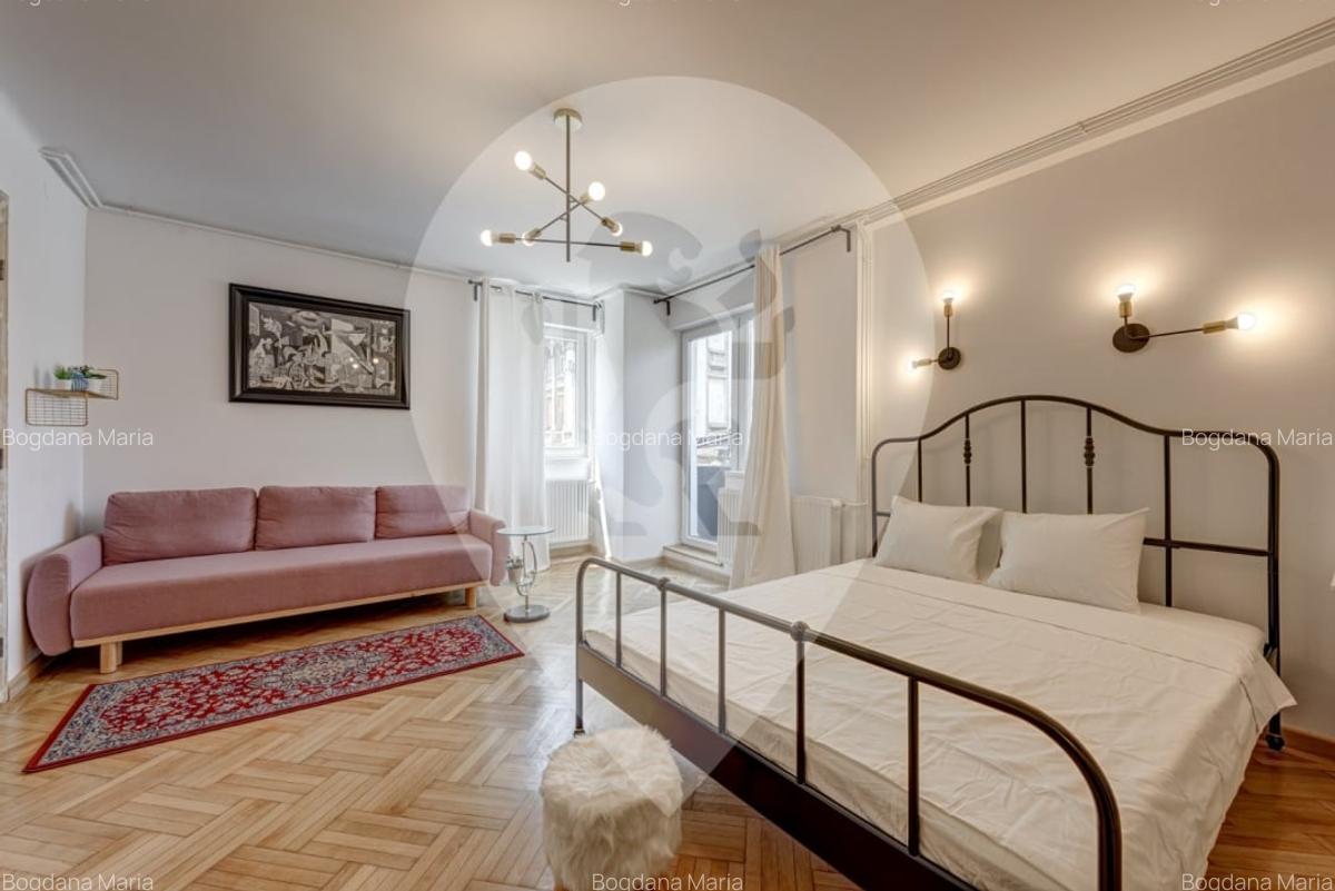 Apartament 2 Camere | Hristo Botev | Centrala Proprie - 6