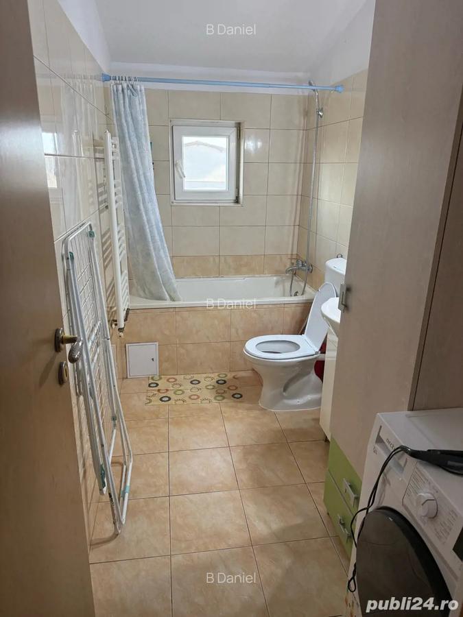 Apartament cu o camera - 5