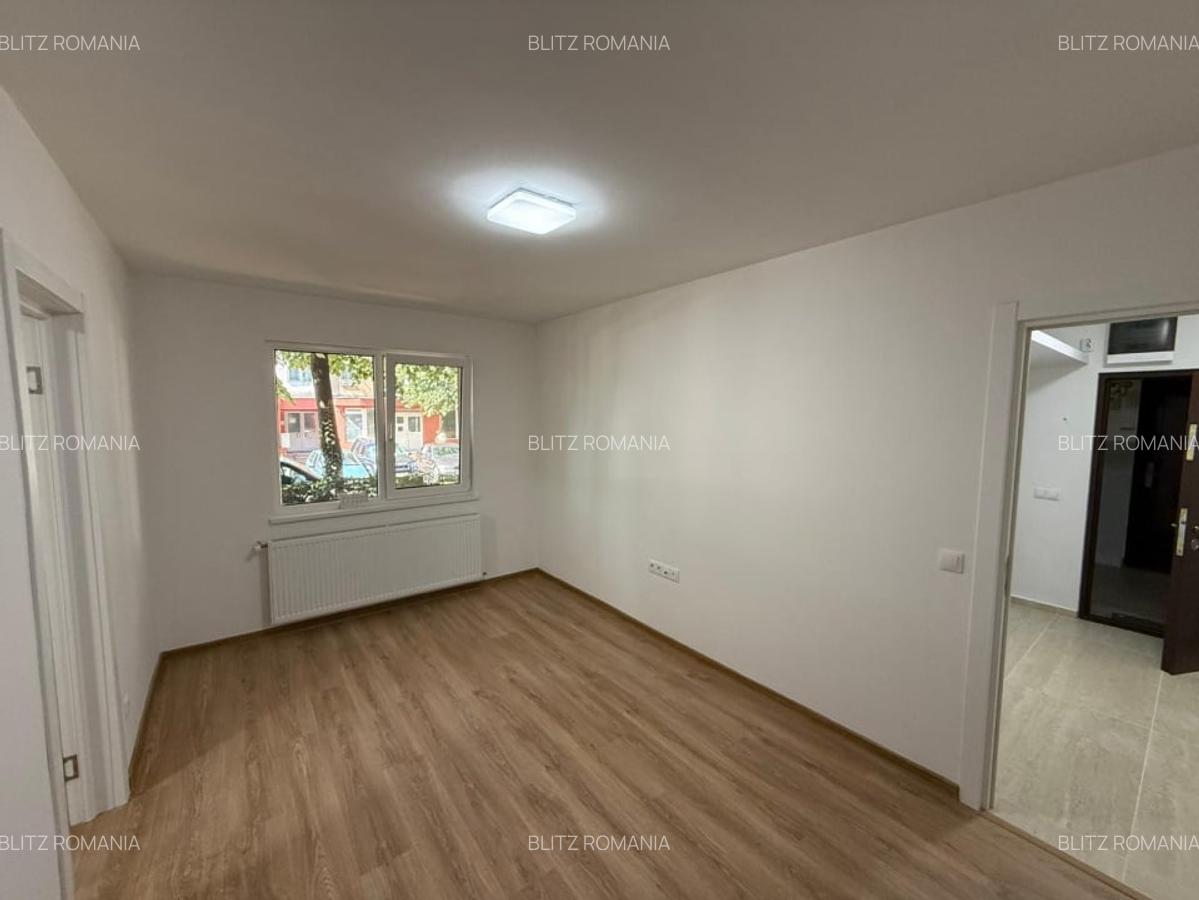 Apartament 2 camere, complet renovat 2025 - semi-decomandat - 2