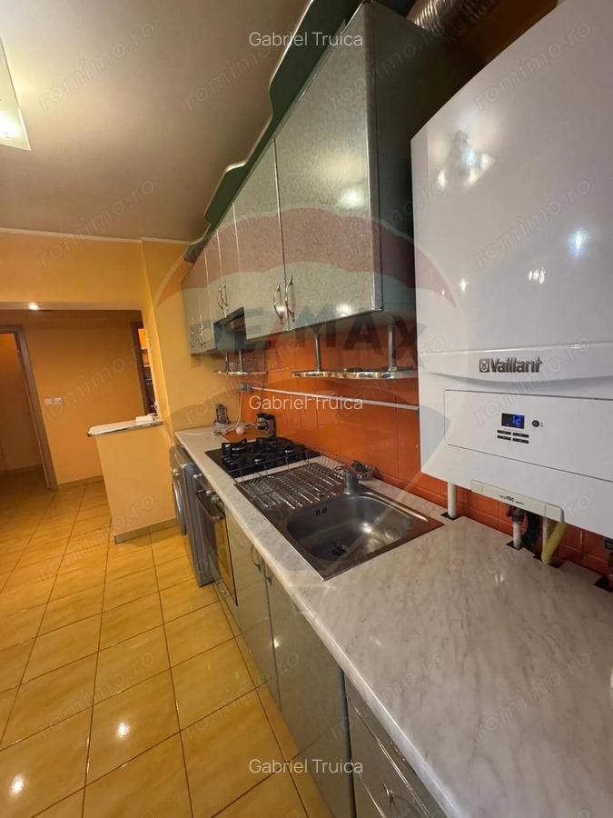 3 decomandate spatios, liber, central, Infratirii, Mc Donalds - 9