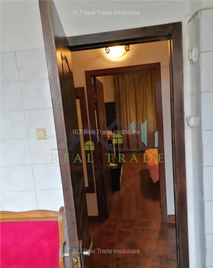 Apartament 2 camere decomandat Tractorul - 4