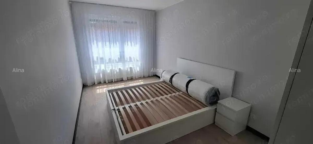 Apartament cu 2 camere de inchiriat in zona Astra - 1