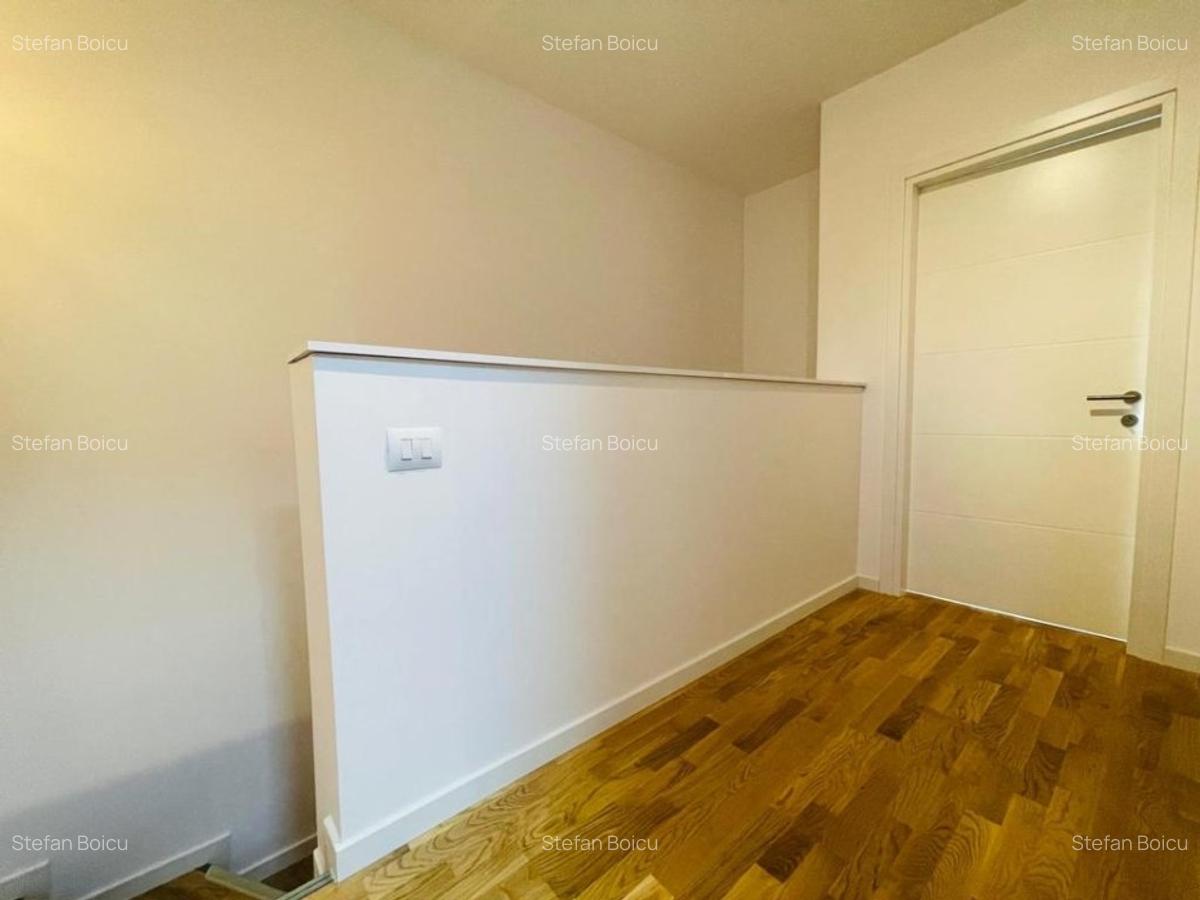 INCHIRIERE - vila 5 camere - New Point-Pipera-Iancu Nicolae - 21