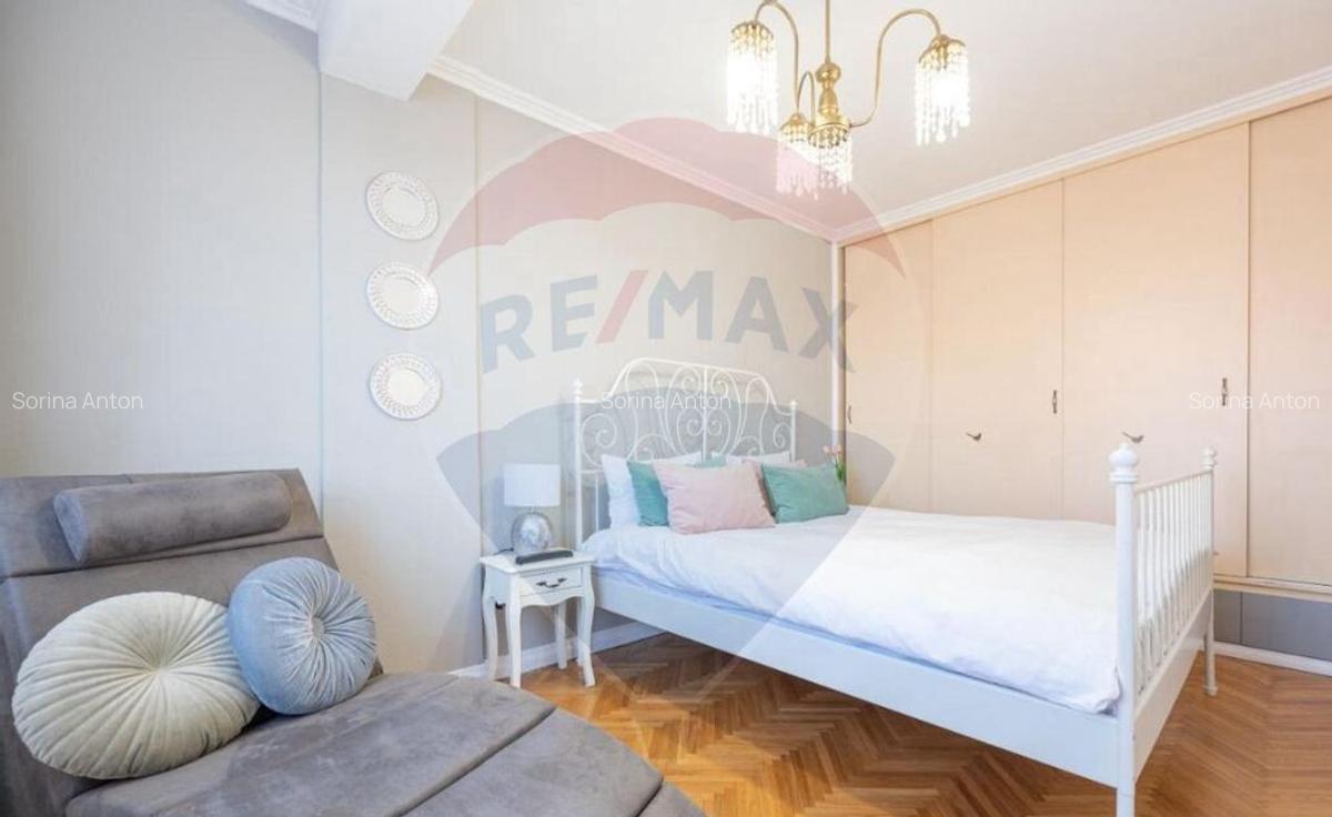 De inchiriat Apartament cu 4 camere Ultracentral, Parcul... - 36