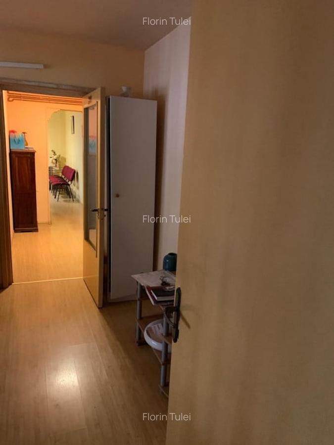 Apartament 4 Camere Metrou Dristor-folosinta spatiu comercial - 2