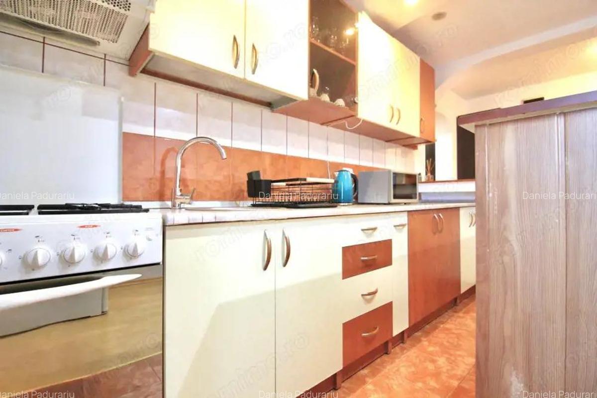 AVIATIEI - PROMETEU, CRISTAL PALACE APARTAMENT MODERN ! - 6