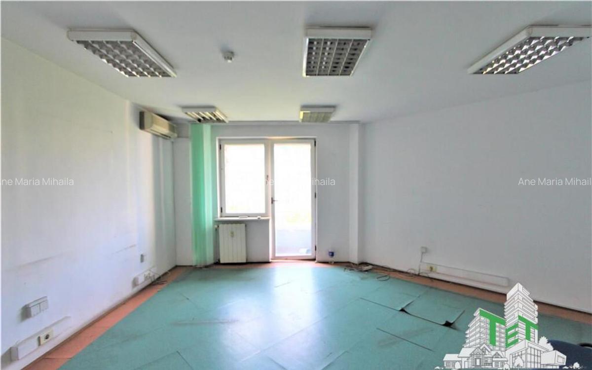 Spatiu de birouri de inchiriat, zona Unirii - 4