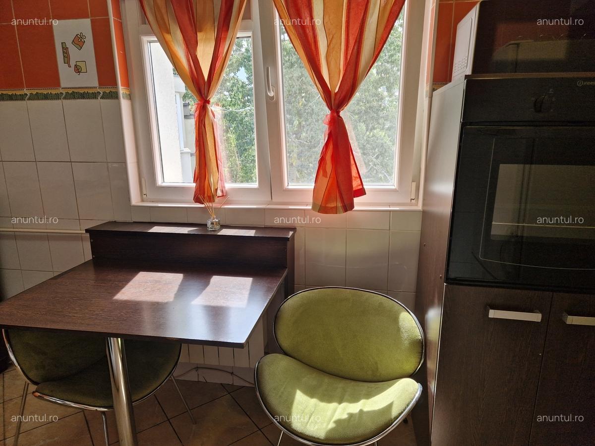 Mall Vitan, sector 3, proprietar, garsoniera de inchiriat - 5