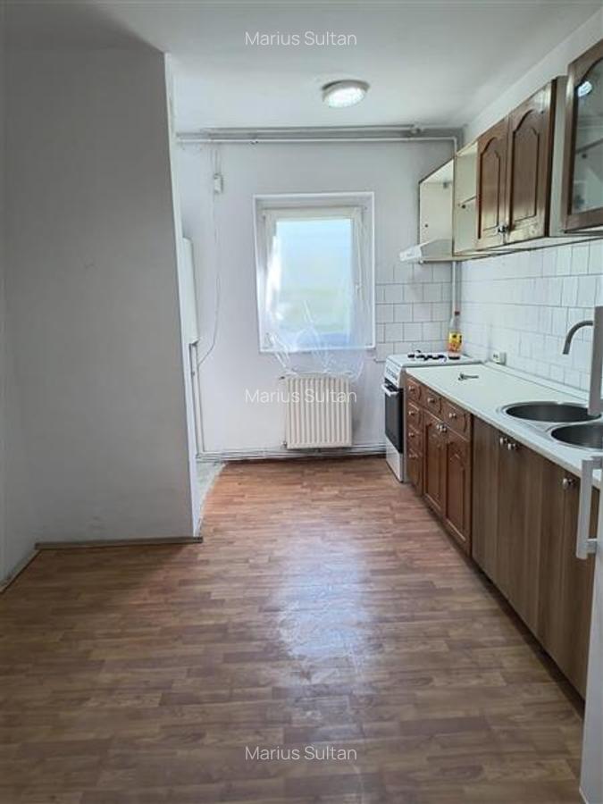 Apartament 4 camere renovabil etaj 1, zona Spital Judetean, Brasov - 13