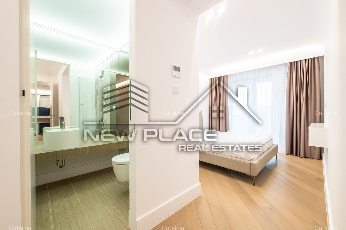 CORTINA 126 | View liber | Apartament exclusivist | Terasa 24 mp | ULTRA LUX - 13