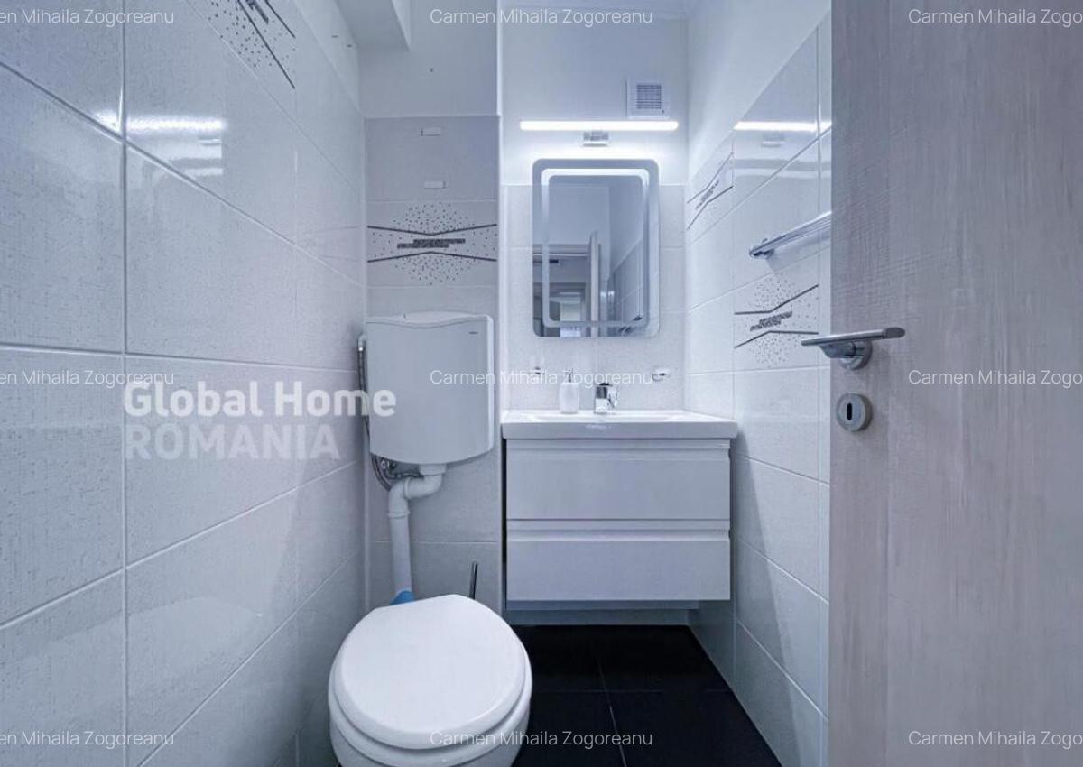 Apartament 3 camere| Piata Unirii-Blv Unirii | Renovat-Mobil - 1