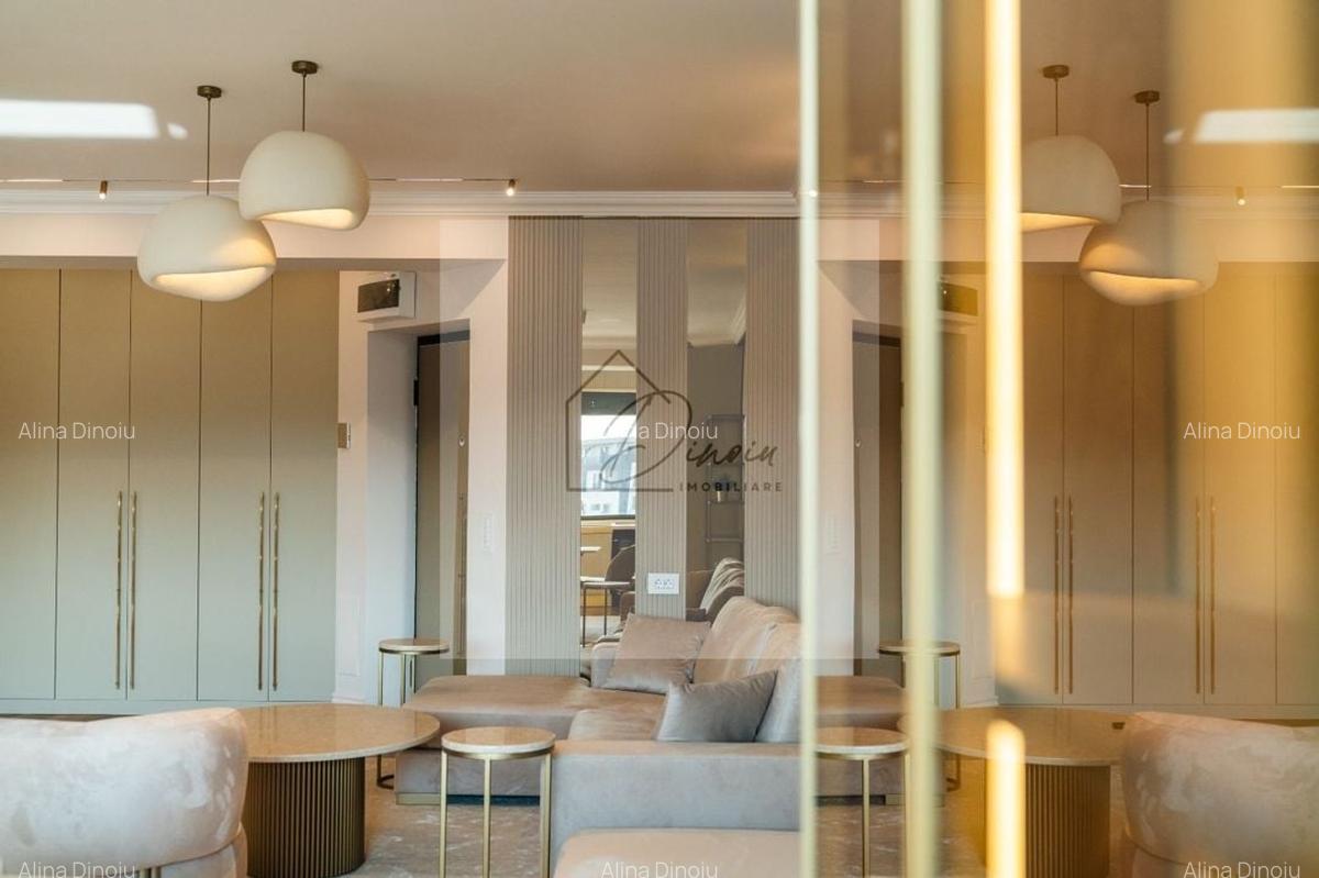 COM0% I 2 camere Pipera -  Rond OMV I Ivory Residence I Mobilat lux - 32