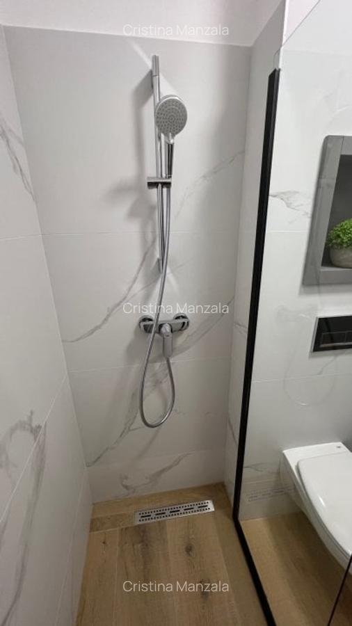 Tineretului-Parcul Carol ,casa renovată P+1,fara curte ,100 mp ,terasa mare - 9