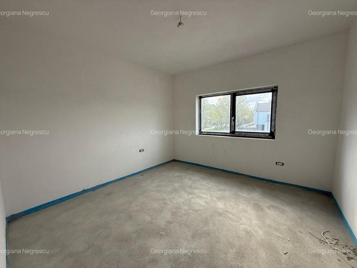 Apartament 3 camere pe 2 nivele în Braytim - Curte proprie generoasă - NOU - 15
