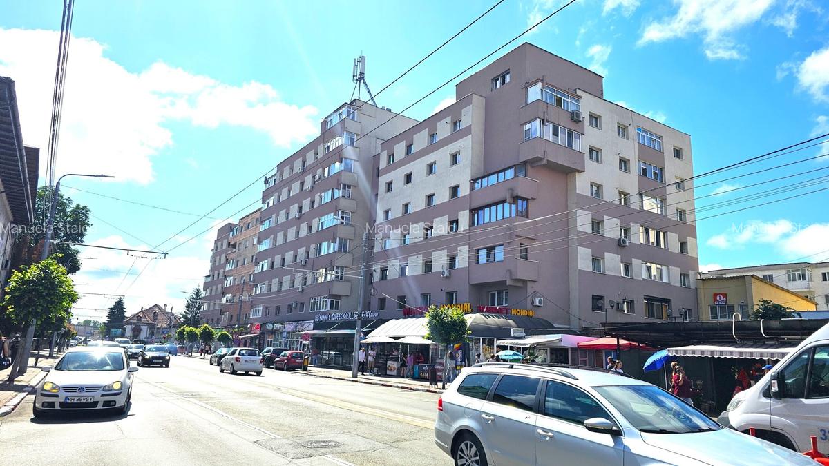 Garsonieră confort 1 de vânzare, ultracentral în Târgu Jiu - 3 Garsonieră confort 1 de vânzare, ultracentral în Târgu Jiu - 3