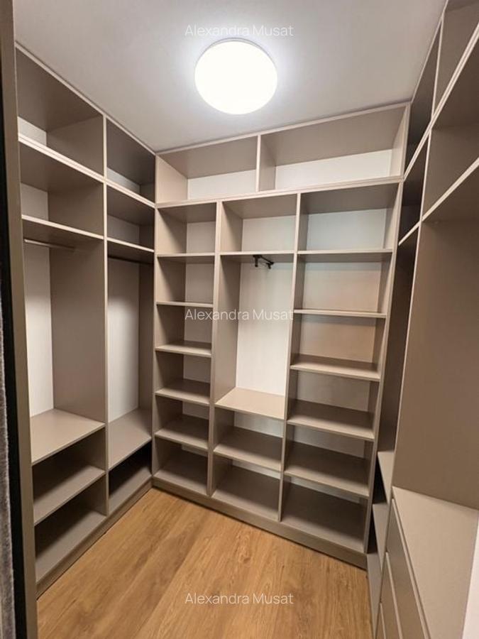 2 Camere Nou / Loc de parcare / OMV Pipera - 9