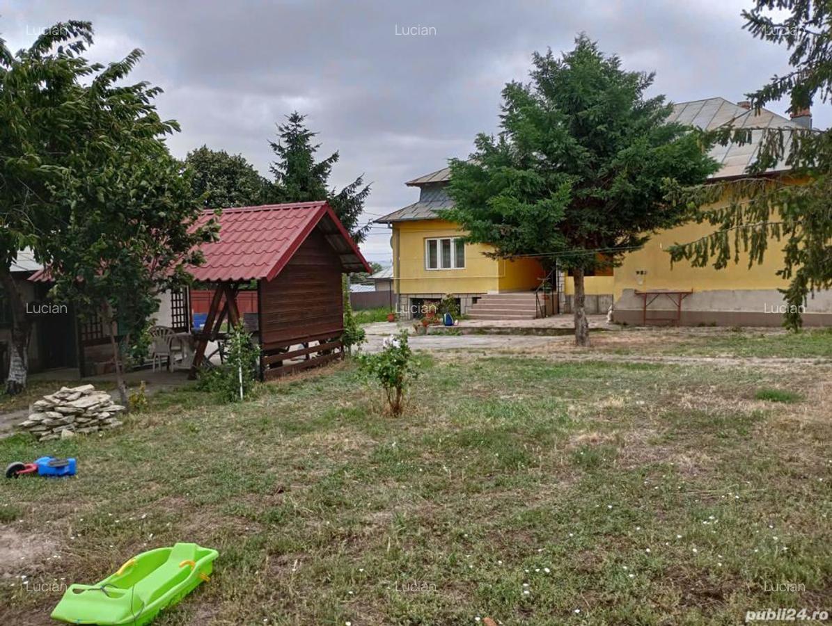 Casa Macin proprietate privata - 5