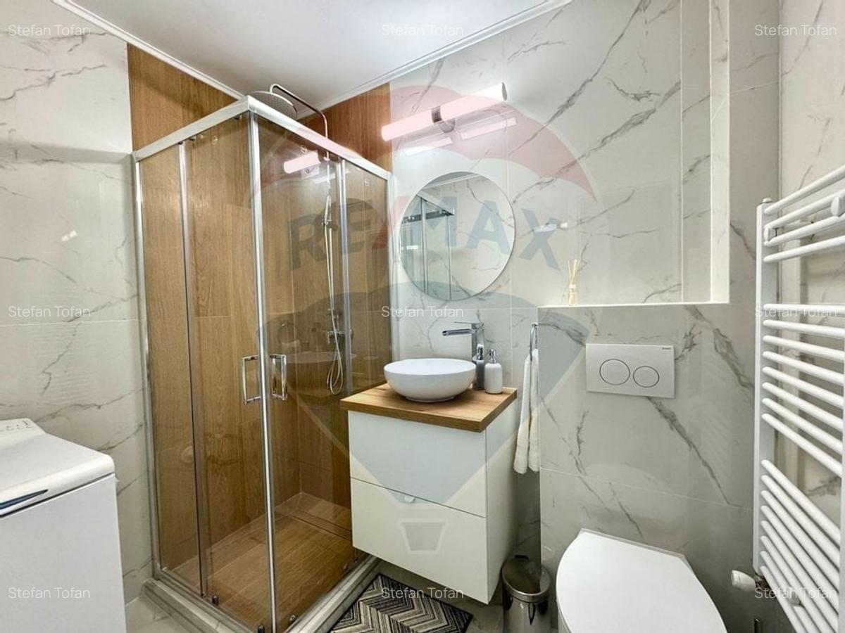 Apartament cochet de inchiriat in Zorilor, UMF - 4