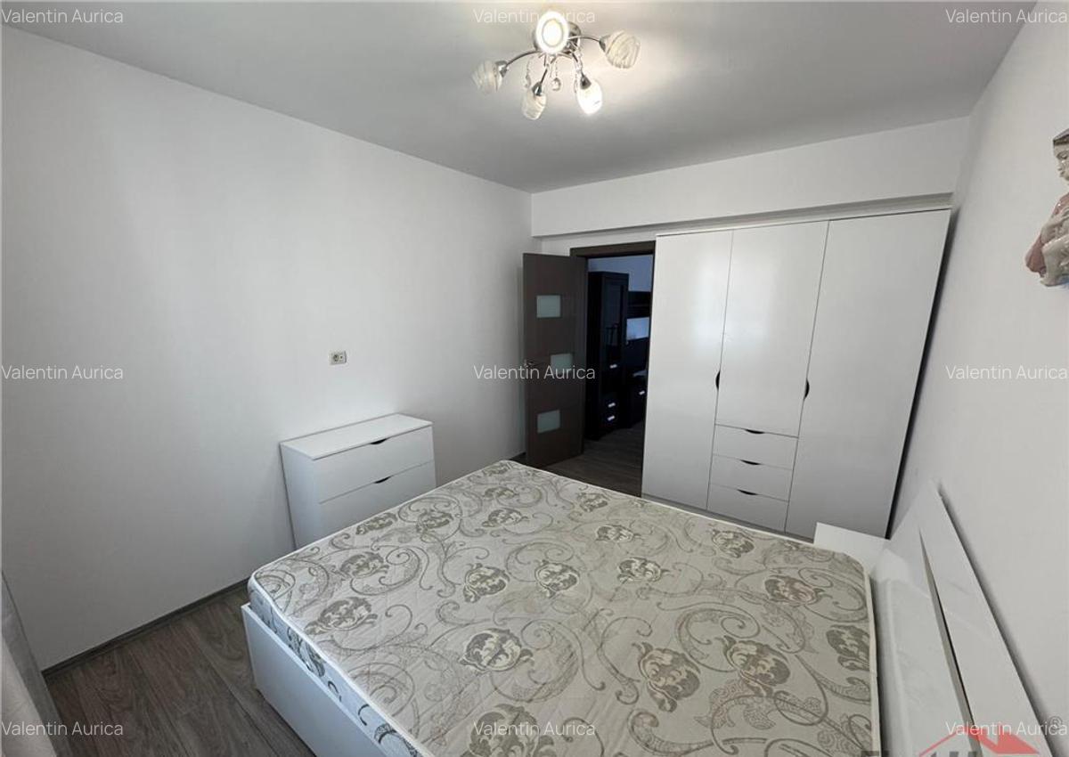 Apartament 2 camere, parter inalt, mobilat si utilat bloc 2 - 8