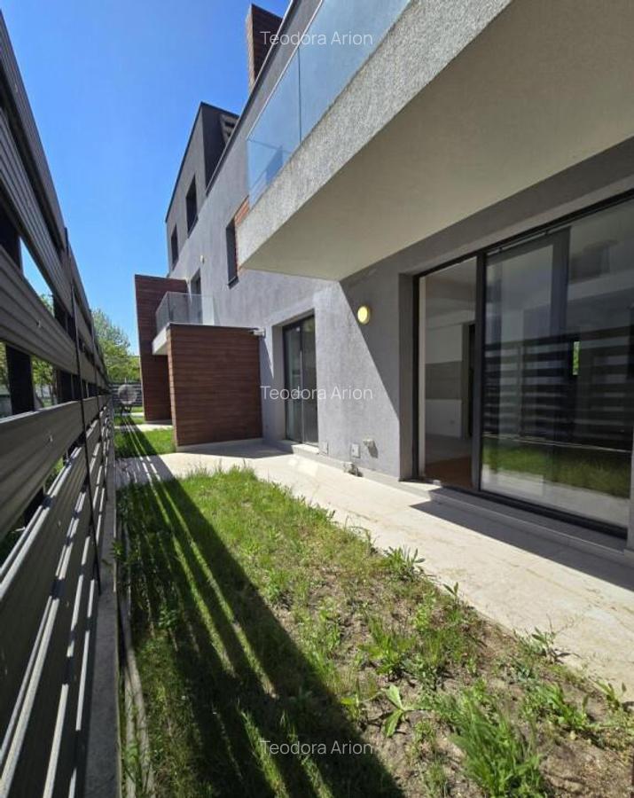 Duplex Pipera l 5 camere l 4 bai l 2 locuri parcare - 5