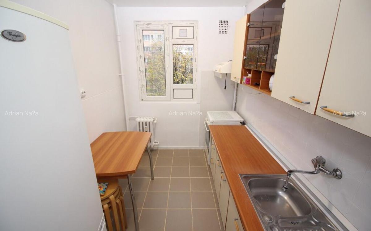 2 camere Dristor, renovat ?i mobilat - 24