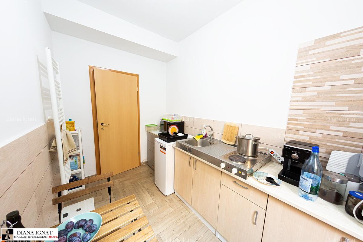 Apartament versatil, spatios, parter imobil, intrare separata, parcare - 7