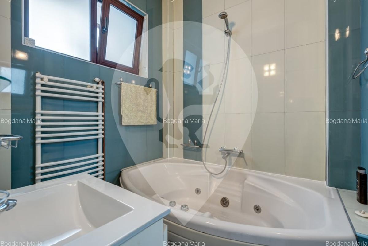 Apartament 2 Camere | Universitate | Centrala Proprie - 10