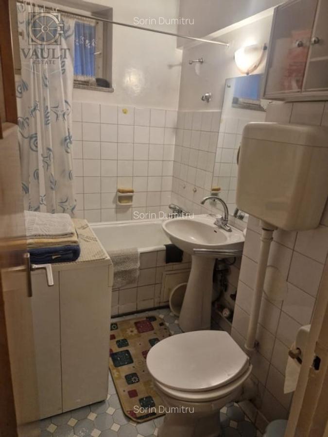 APARTAMENT 2 CAMERE - ETAJUL 2/8 - AFI MALL - METROU FAVORIT - 6