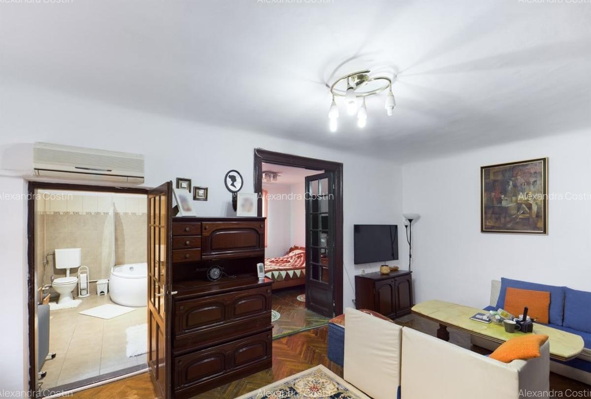 Vila individuala in centru zona Victoriei - 11