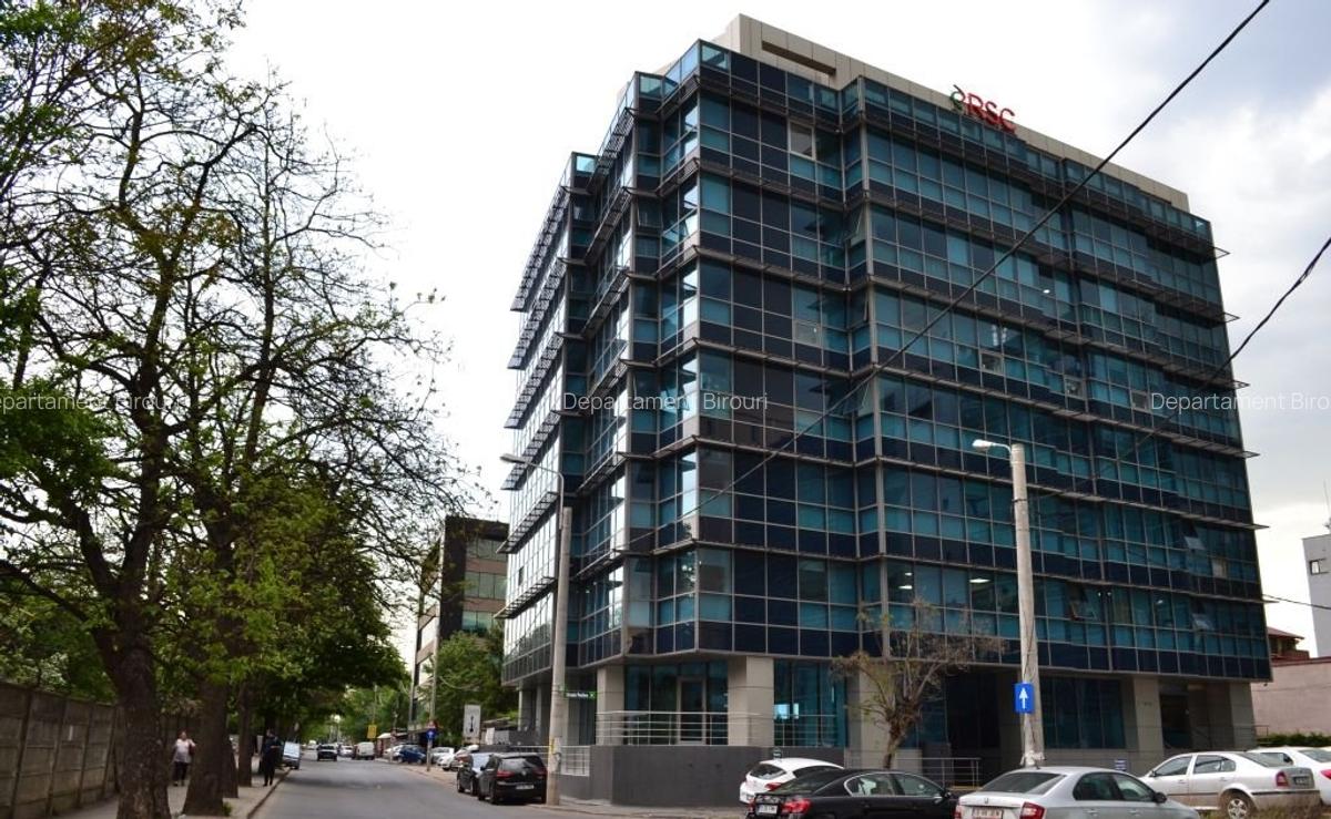Baneasa Offices, Str. Pechea 32-36 - comision 0%, reprezentam proprietarul! - 2