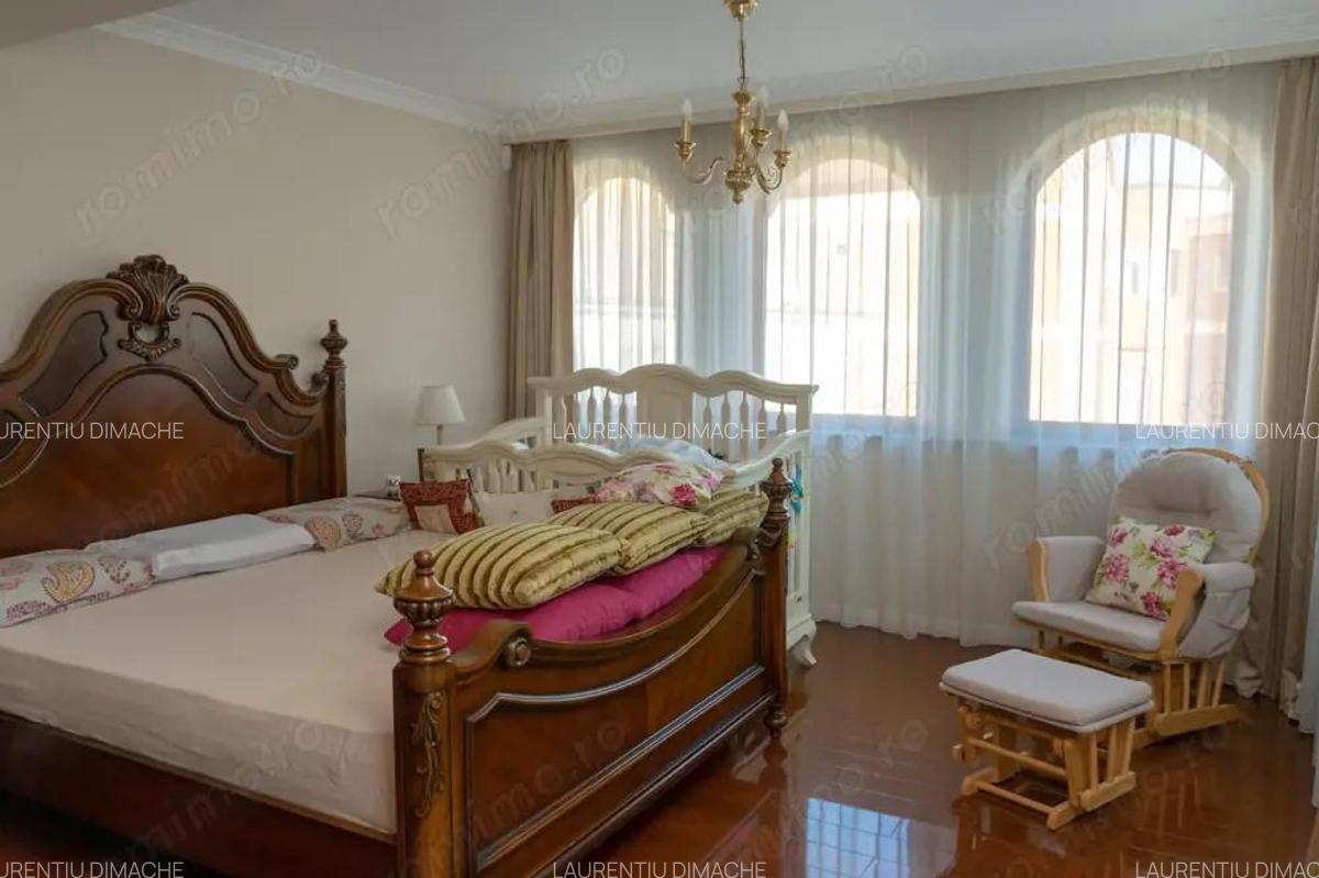 Ovidiu Sud zona de vile lac. - 6