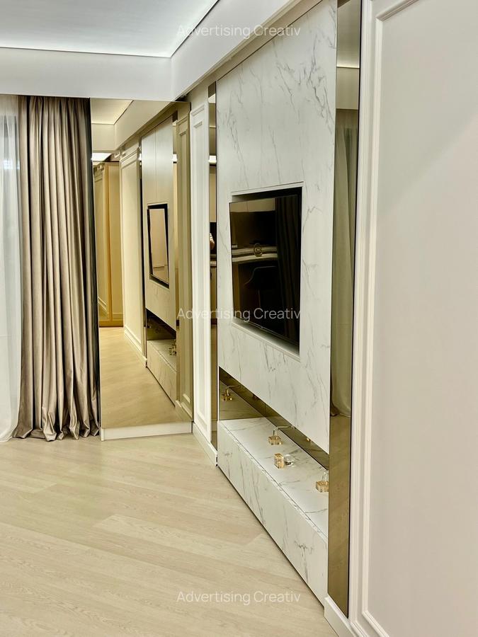 Cortina North Apartament 2 camere Prima Închiriere Totul Nou - 4