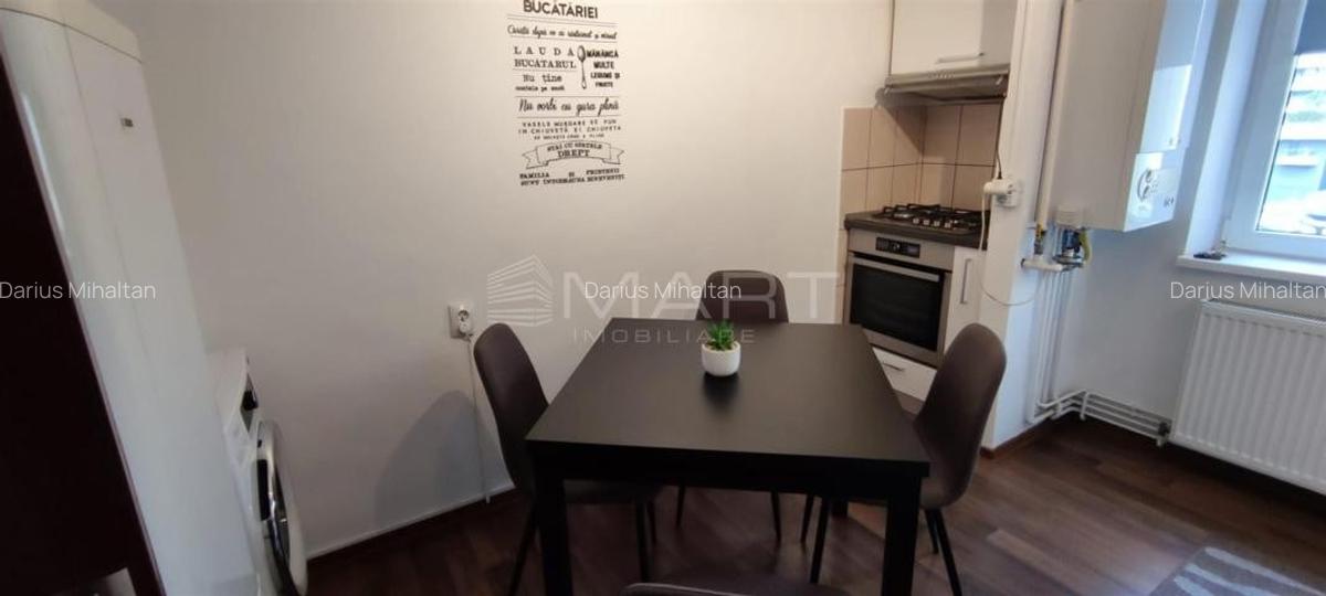 Apartament cu 3 camere în Griviței - 9