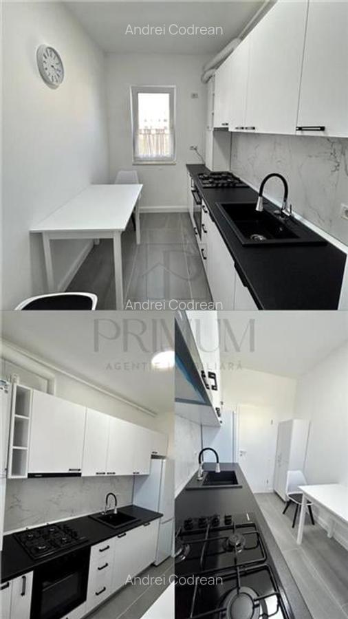DUMBRAVITA Zona Cora - 2 Camere - Etaj 1 - Incalzire in pardoseala - 2 Locuri de - 5