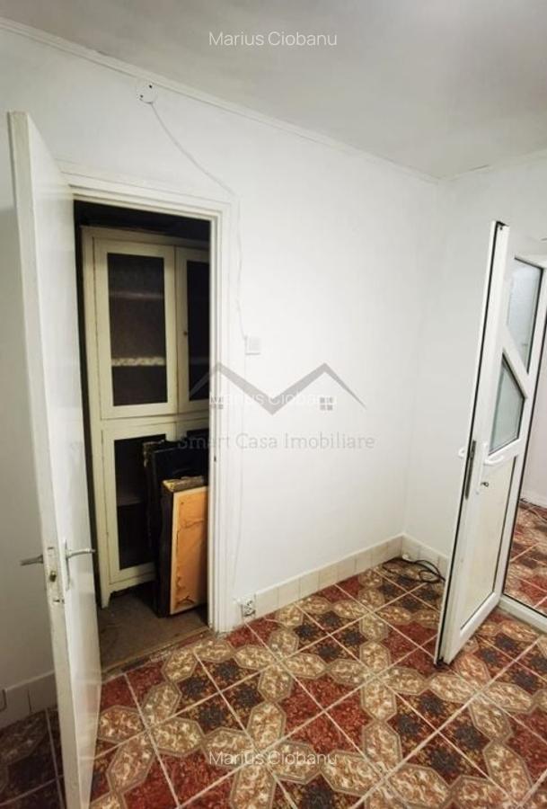 Apartament 2 camere Cantemir - 5